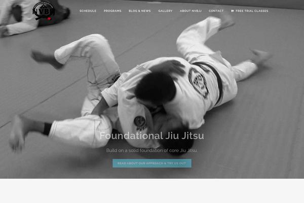 Site using Envira-videos plugin