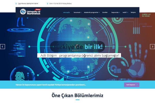 Site using Ts-visual-composer-extend plugin