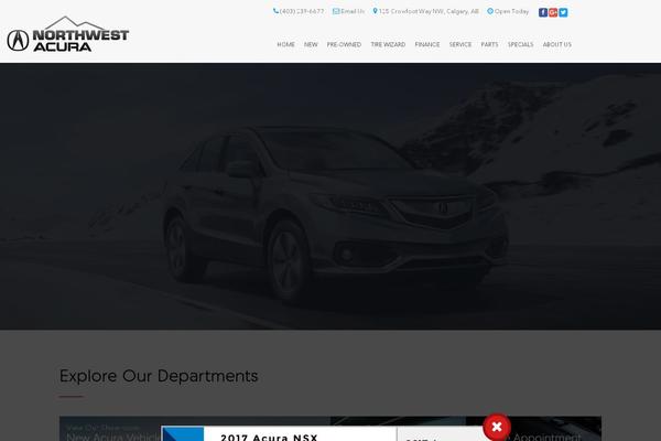Site using Convertus-webmaster plugin