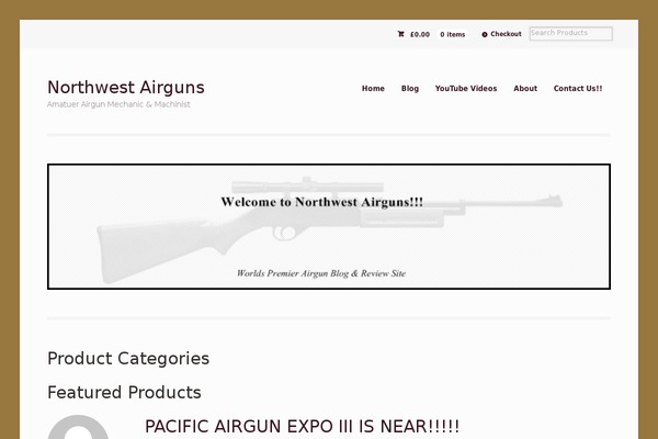 Site using AvantLink WP plugin