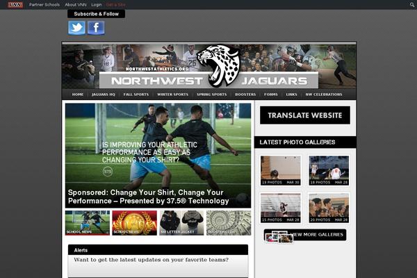 Site using Wpmu-dev-facebook plugin