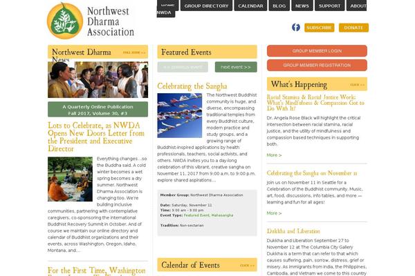 Site using wordpress plugin random post slider plugin