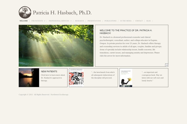 Studio theme site design template sample