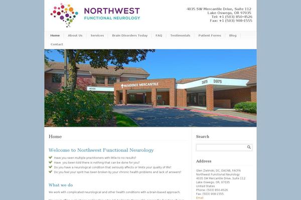 Modernize_v2-22 theme site design template sample