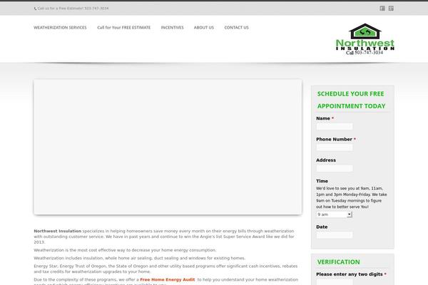 Dixit theme site design template sample