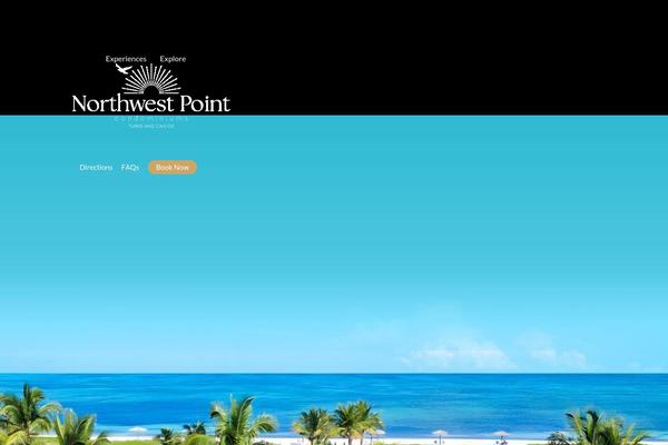 Site using Residence-gutenberg plugin