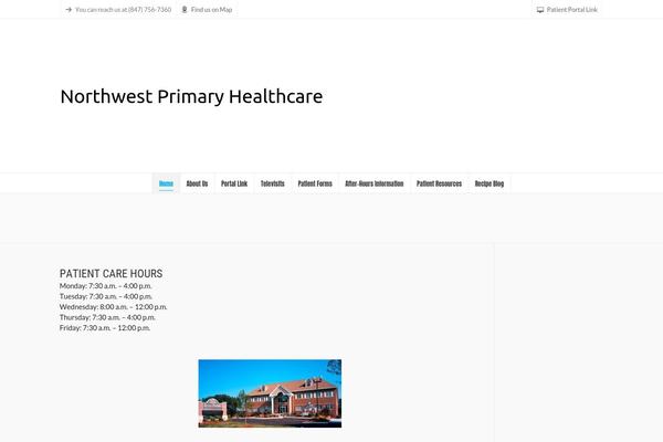 Site using Socialsnap plugin