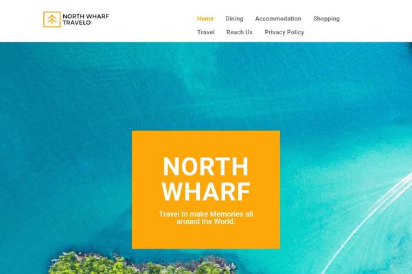 Site using Wp-show-posts plugin