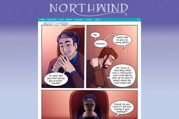 Site using CataBlog plugin