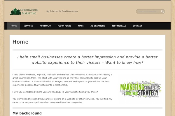 Site using FormGet Contact Form plugin