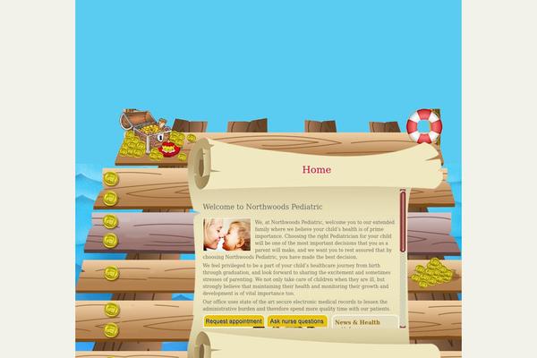 Site using Collision-testimonials plugin