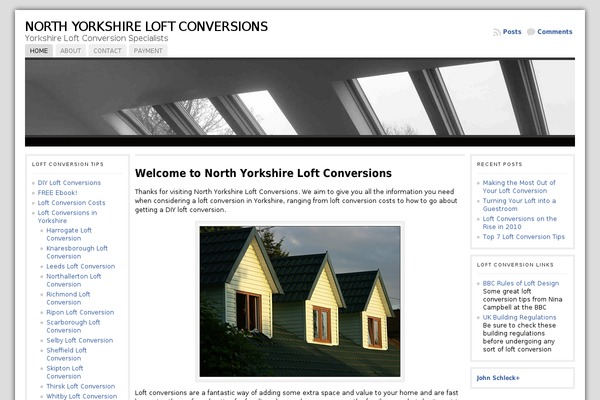 Site using InfobarWP plugin
