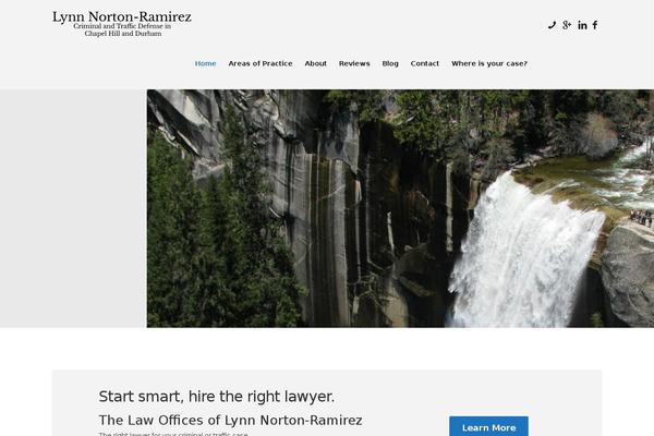 Site using Adaptive-shortcodes plugin