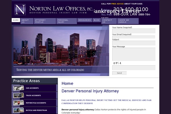 Hdint theme site design template sample