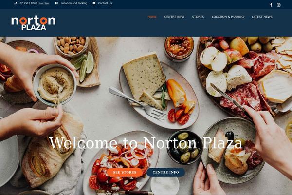 Site using Google Analytics by Yoast plugin