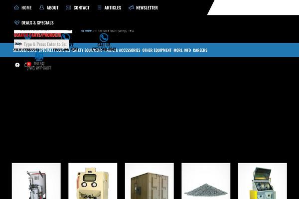 Site using Apcore plugin