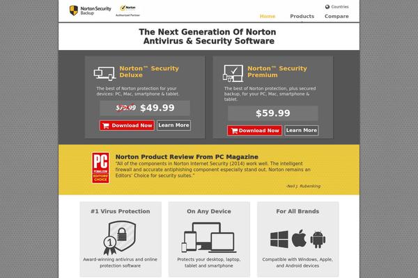 SearchlightTheme WordPress theme, websites list used SearchlightTheme theme SearchlightTheme theme websites examples