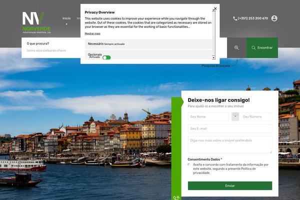 Site using Inspiry-memberships plugin