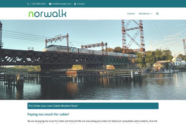 Site using Rss slider on post plugin