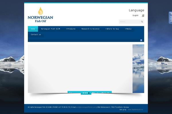 Site using Uncode-core plugin