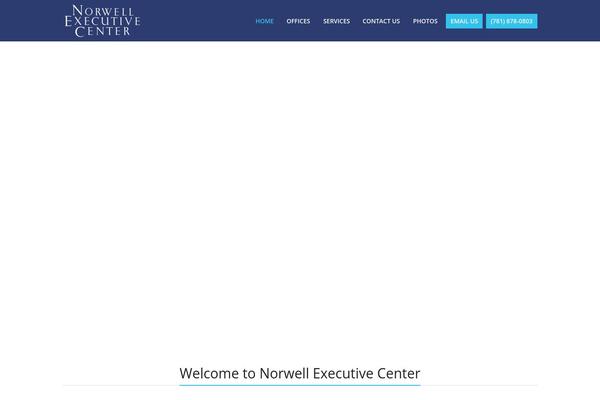 Site using Total-theme-core plugin