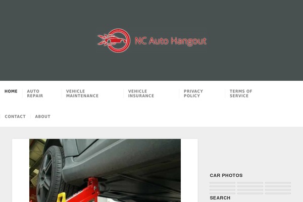 Site using Basic Instagram Widget plugin
