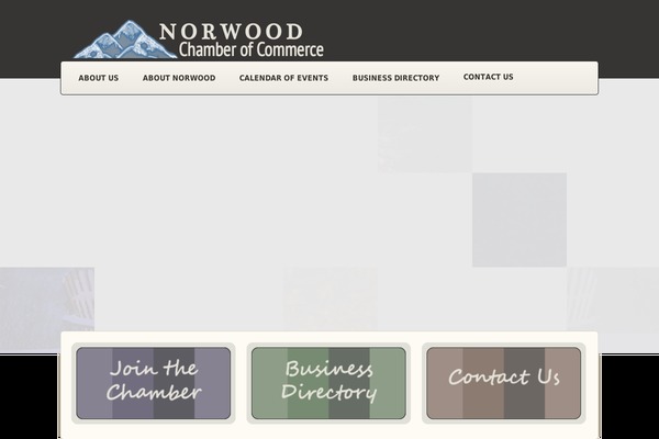 Site using NOAA Weather plugin
