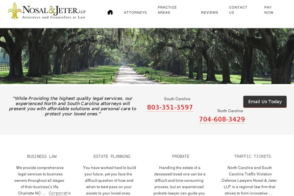 Minimum Pro theme site design template sample