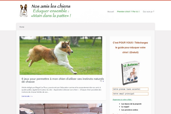 Site using Konte-addons plugin