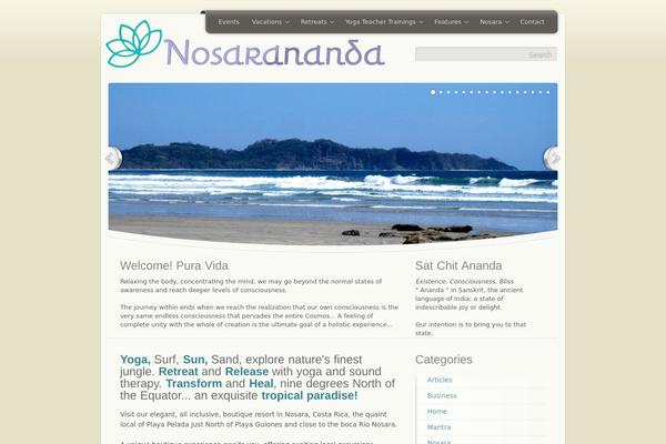 Site using Google Plus Badge plugin