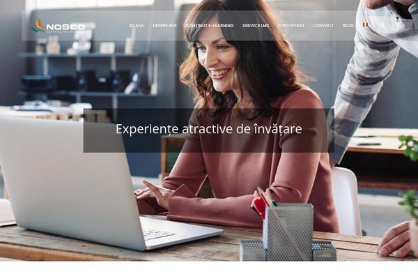 Easyweb_child_theme theme site design template sample