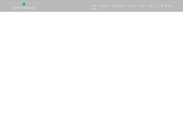 Site using Automatic Copyright Year plugin