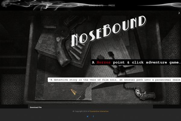 Site using Twitter Button by BestWebSoft plugin