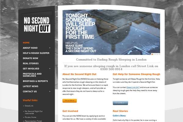 RT-Theme 15 theme site design template sample