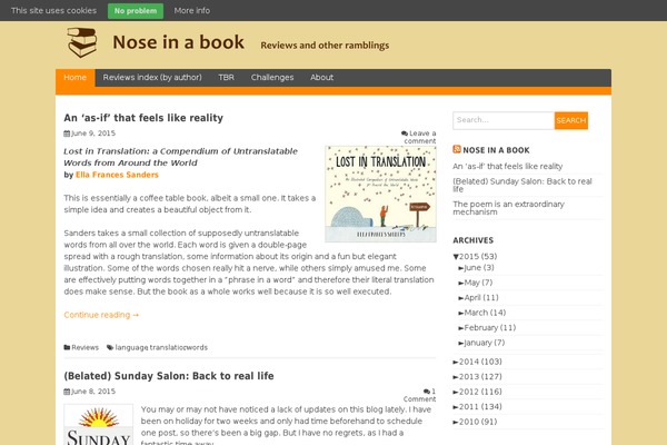 Dream theme site design template sample