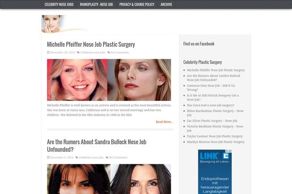 Truepixel theme site design template sample