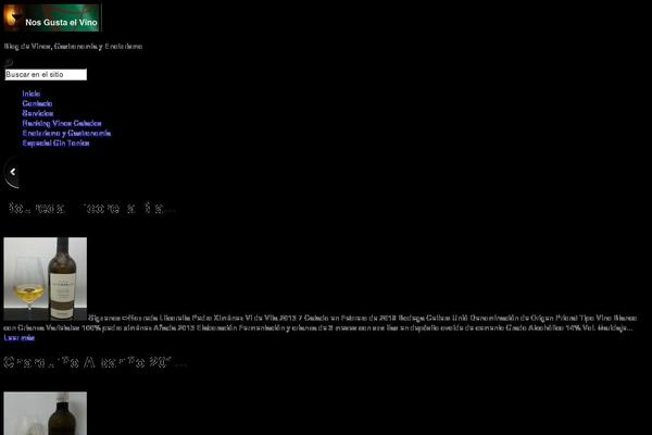 Polished theme site design template sample