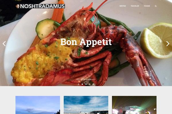 Site using Copyright Proof plugin