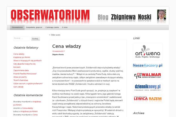 Able theme site design template sample