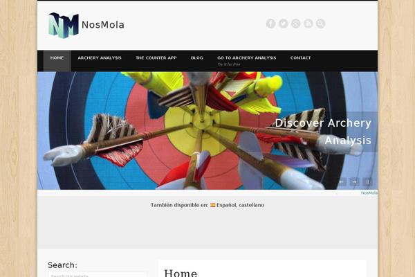 Site using Multisite Language Switcher plugin