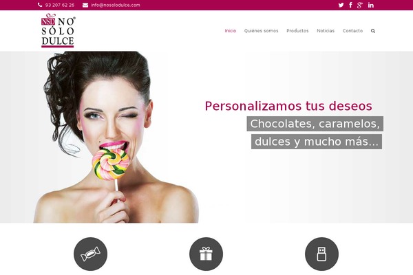 Site using Latest Post Shortcode plugin