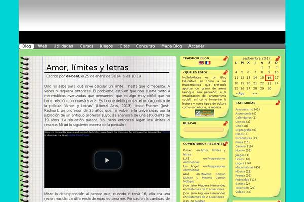 Site using WP-Print plugin