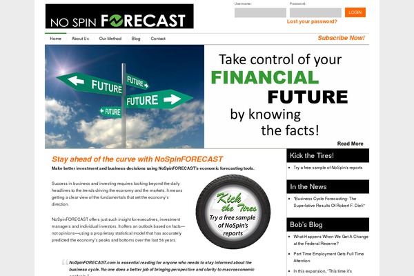 MiniBuzz 3 theme site design template sample