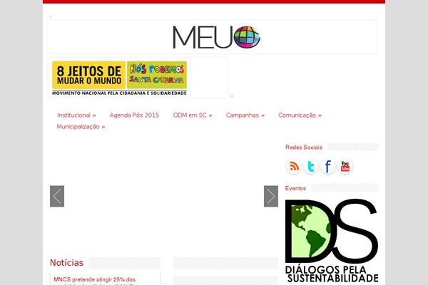 Site using Embed Picasa Album plugin