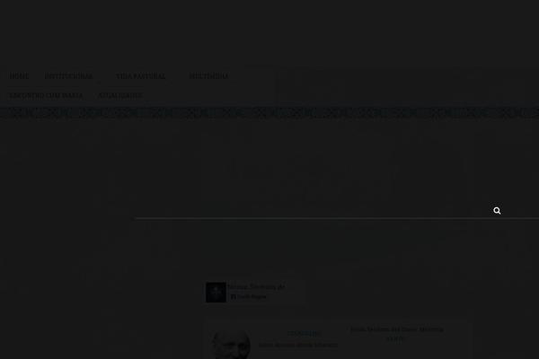 Site using WP-eDel post copies plugin