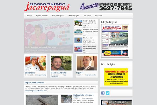 silverOrchid theme site design template sample