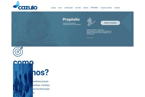 Site using Teampress plugin