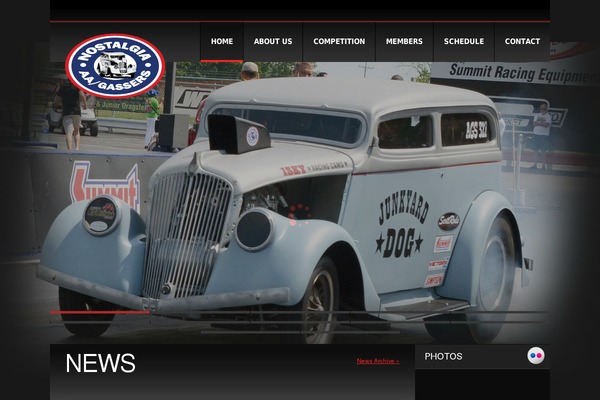 Theme1869 theme site design template sample