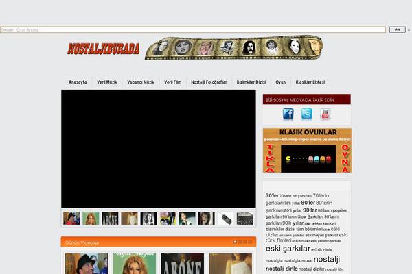 nostaljiburada.com site used Ace-news