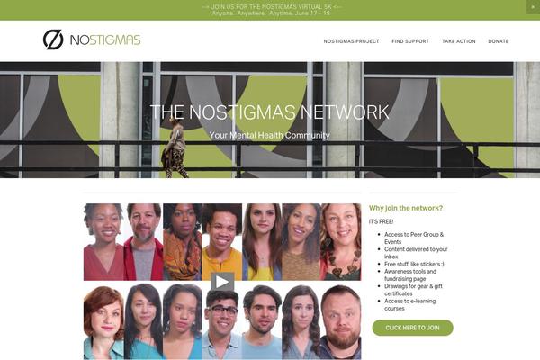 Site using GPP Slideshow plugin